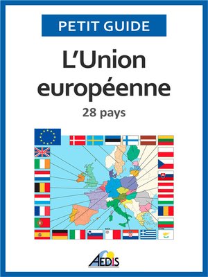 cover image of L'Union européenne